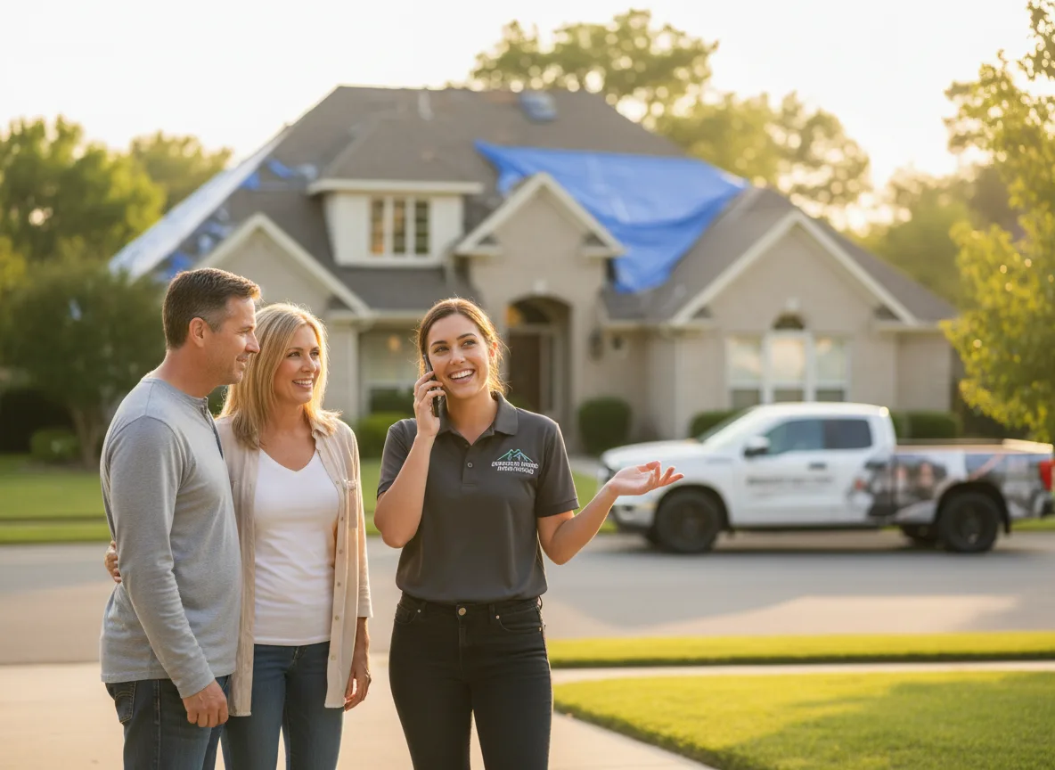 Emergency Roof Repair Vaiden, MS FAQs